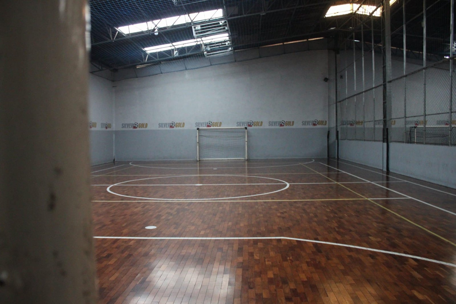 7 quadras com piso de madeira em São Paulo para alugar