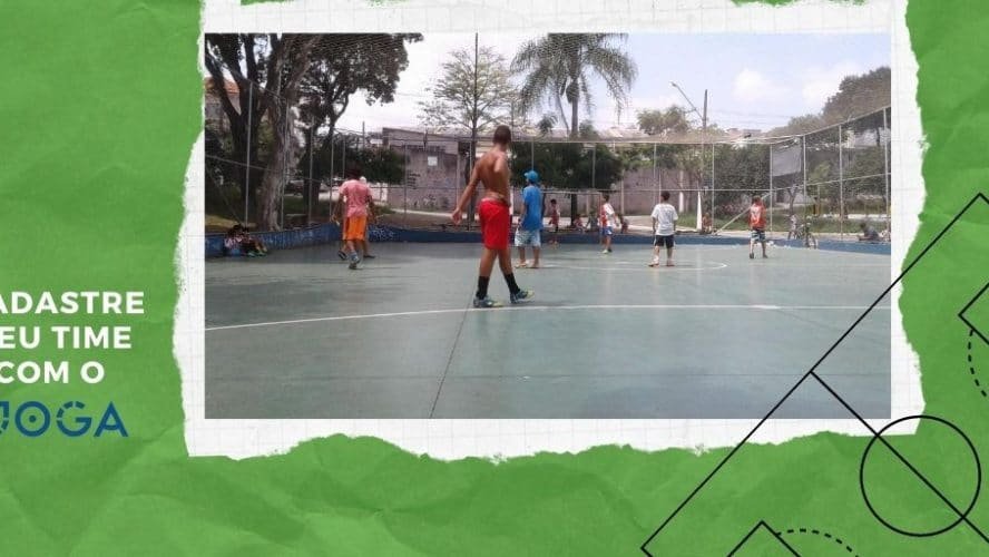 Cadastre seu time no Joga: Veja as vantagens para sua equipe